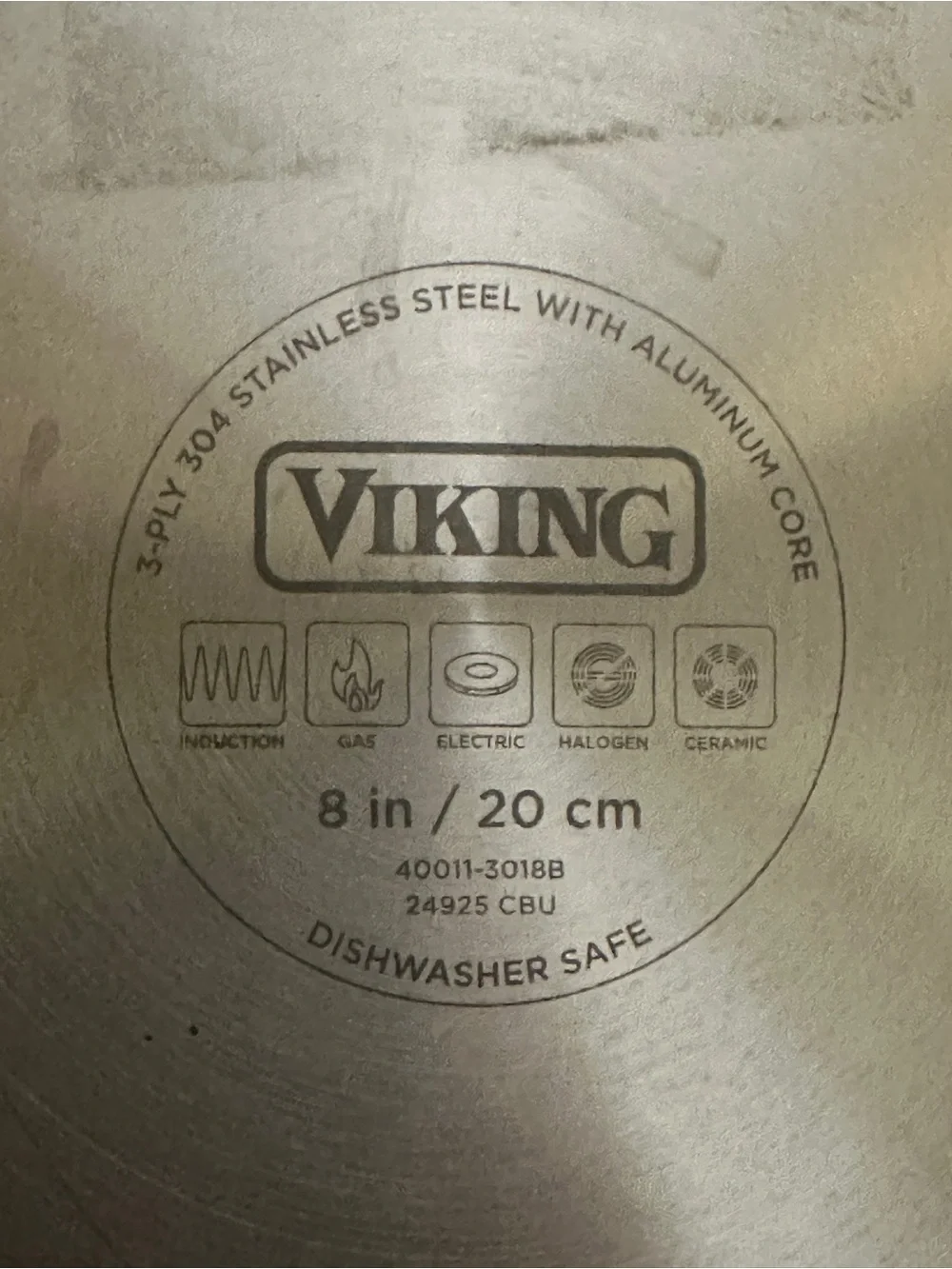 Viking 8